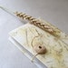 Handmade journal, handmade paper, OOAK