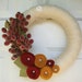 Custom Wreath for Marjorie