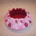 Nest Bed for Guinea Pig Hedgehog Rat Small Animals
