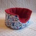 Out of this World Oval Cuddle Cup for Guinea Pig Hedgehog Rat Small Animals