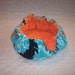 Nest Bed for Guinea Pig Hedgehog Rat Small Animals