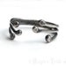 Sterling Silver Ring Vine - Size 6 - Entwined