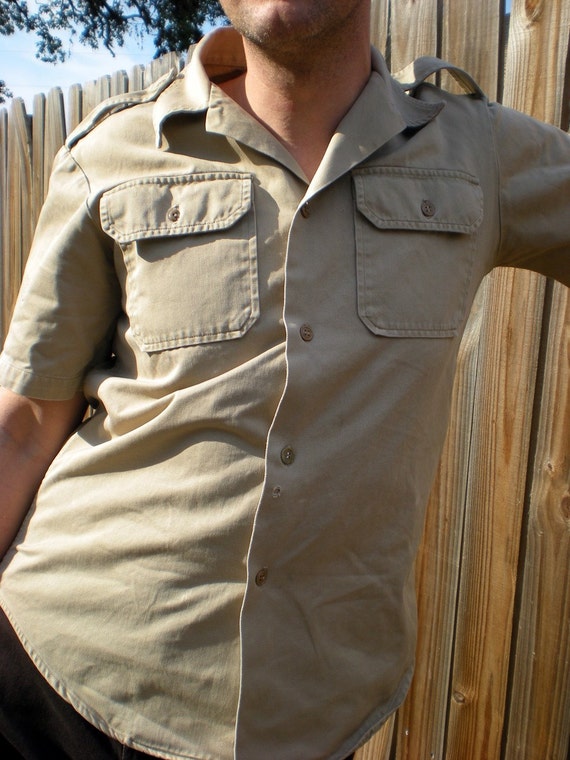 safari shirt ki cutting