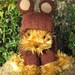 Bringing Home Puppy Sweater and Hoodie Knitting PATTERN
