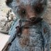 Pattern to make a big Old Joy bear printed or e-pattern.