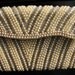 Small Vintage Beaded Clutch