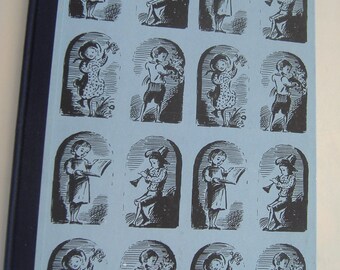 Popular items for ding dong bell on Etsy