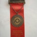 1950 Royal Arch Masonry Medallion