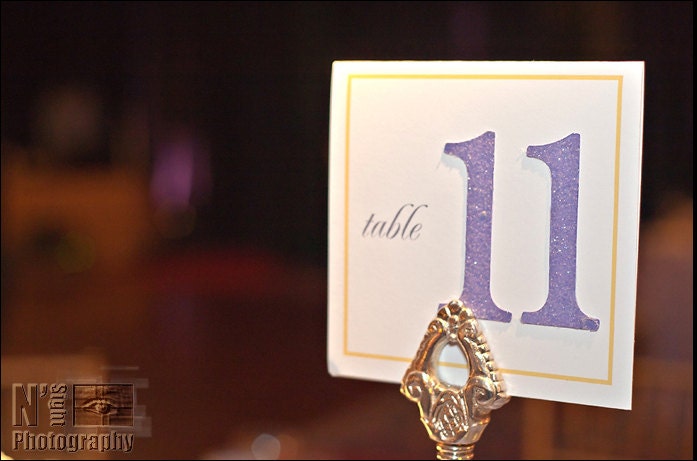 Spring Wedding Colors - Lilac Purple & Yellow Spring Wedding Colors - Lilac Purple & Yellow