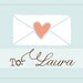 Reserved for Laura