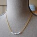 RESERVED for MIRANDA Bryanne Necklace (L)