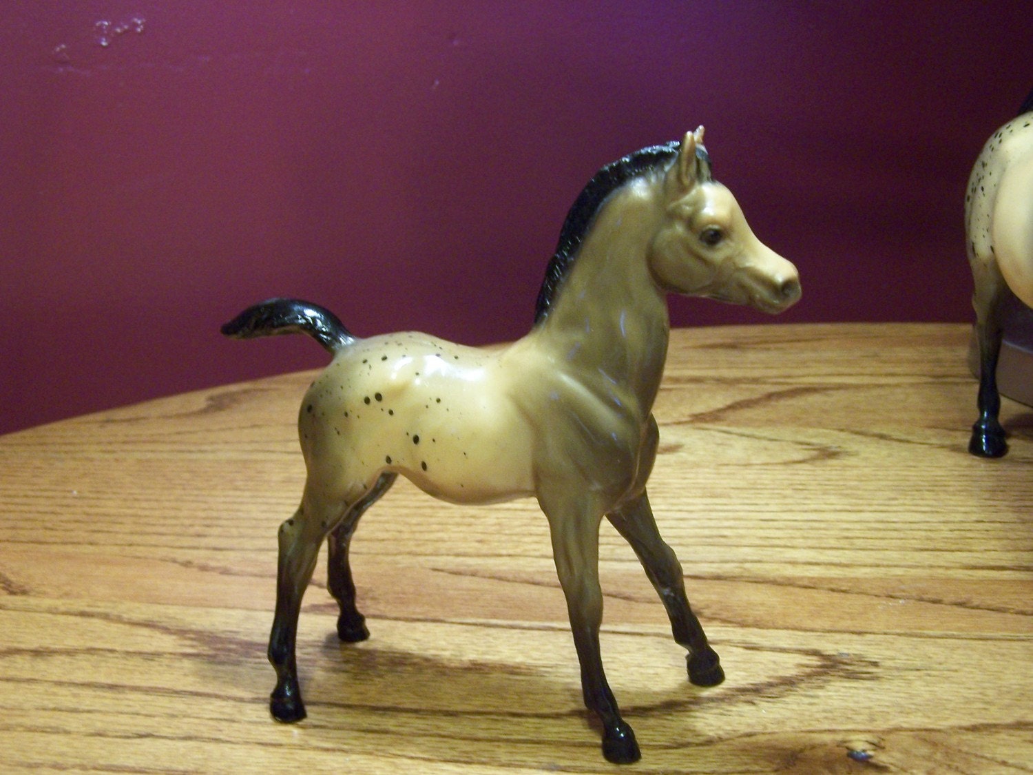 Vintage Breyer Horse