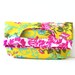 west indies foldover clutch