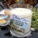 Private Listing for Kelly - Natural Wax - Phthalate Free - Dye Free - Great for Allergy Sufferers - 24 oz