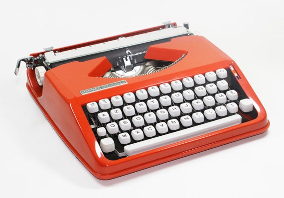 hermes--baby--rocket--typewriter--60s