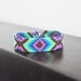 diamonds friendship bracelet