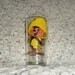 Speedy Gonzales Pepsi Collector Glass