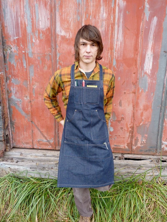 Woodworker s Apron Work Apron Unisex by 