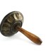 Vintage tin noisemaker - Gotham Rattler