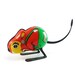 Fips - vintage jumping mouse wind up toy