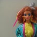 Vintage Barbie and the Rockers Original Doll Diva