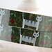 Sale 30% off Cat and Cherry Deco Tape adhesive Stickers DT287