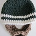 SALE -- Custom -- Kids ULTIMATE BB 2-Stripe