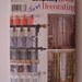 SALE - 2.50 - Tab Drapery Pattern, Simplicity 7437, uncut, drapes, curtain, window treatment ties home decor
