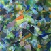 Mardi Gras Shards/Confetti Glass 96 Coe