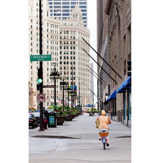 top 103+ Pictures can you ride a bike on the sidewalk in chicago Completed