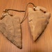ARROWHEAD Earrings