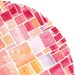 Hot Spot - Original Paper Mosaic