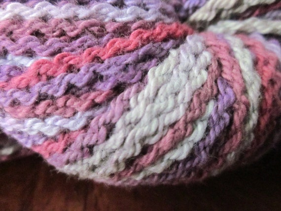 Cotton Boucle Rolled Cap Cherry Tree Hill Pattern by Joanne Turcotte Knitting...