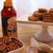 ManCandy - Beer and Pretzel Caramels - Half Pound