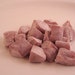 SAMPLE Raspberry Sweet Mochi -Vegan -Gluten Free
