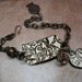 Catch of the Day ... bracelet