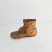 Bronze Baby boot