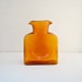 Pitcher amber vintage