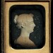 Rare and Unusual Subject / 1840s 1/6 Dag of a Classical Statue