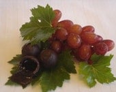 Wine Cellar Rosé Chocolate Truffles 12 piece Il_170x135