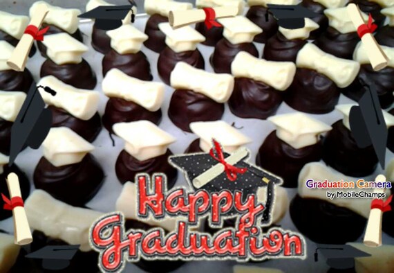 Graduation Truffles Il_570xn