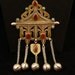 Turkoman Mother of Pearl Fantasy RESERVED for HEDDY