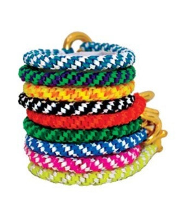 6 gimp bracelet