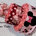Baby Diaper Cake Minnie Mouse