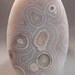 RESERVED--Luna Agate Cabochon