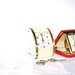 Travel Back in TIme Clock Collection Retro Mad Men Glamour Travel Accessories