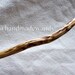 Sage Wand 07 (322 mm)