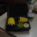 Empire Coffee Travel Kit