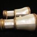 1800's Opera Glasses Lemaire Fi Mother Of Pearl Vintage Binoculars Theater Glasses Paris Opera Glasses Antique Glasses French Opera Glasses