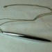 Mad Men Joan Holloway Pen Necklace